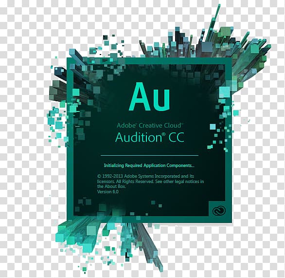 Adobe Audition Digital audio Adobe Systems Adobe Acrobat Adobe Creative Cloud, Direct Pro Audio Llc transparent background PNG clipart