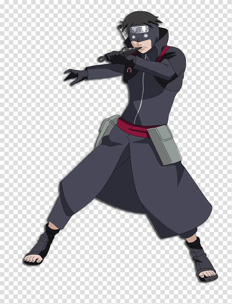 Shino Aburame Sasuke Uchiha Yamato Uchiha clan Naruto, naruto transparent background PNG clipart