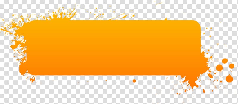 Desktop Computer Line Brand Font, Orange Box transparent background PNG clipart