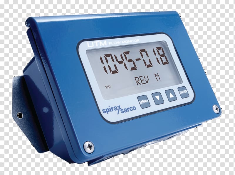 Flow measurement Ultrasonic flow meter Ultrasound Fluid Gas, Flow meter transparent background PNG clipart
