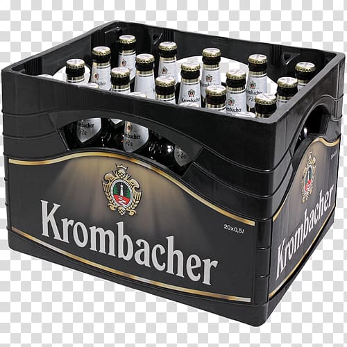 Beer Pong  Krombacher