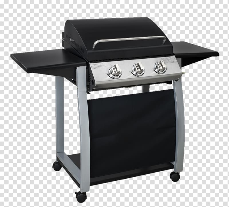Barbecue grill Gas burner Grilling, Grill transparent background PNG clipart