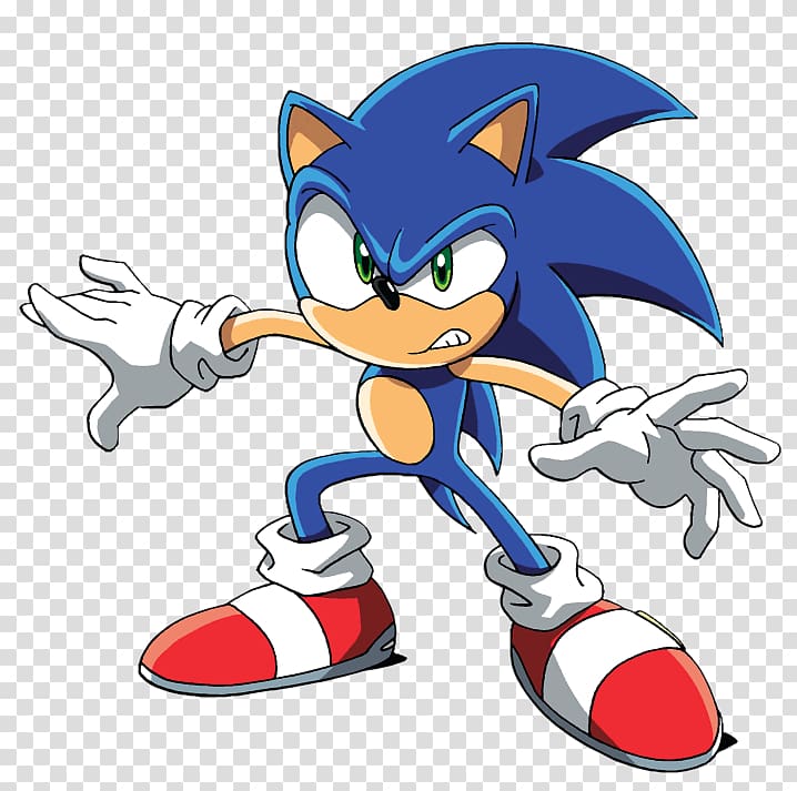 Sonic the Hedgehog Amy Rose Tails Super Sonic Sonic Drive-In, confused funny character transparent background PNG clipart