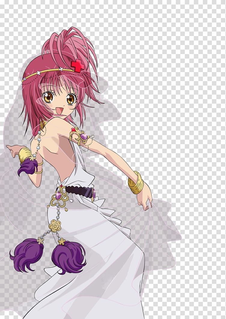 Amu Hinamori American Public University System Shugo Chara! Anime, others transparent background PNG clipart