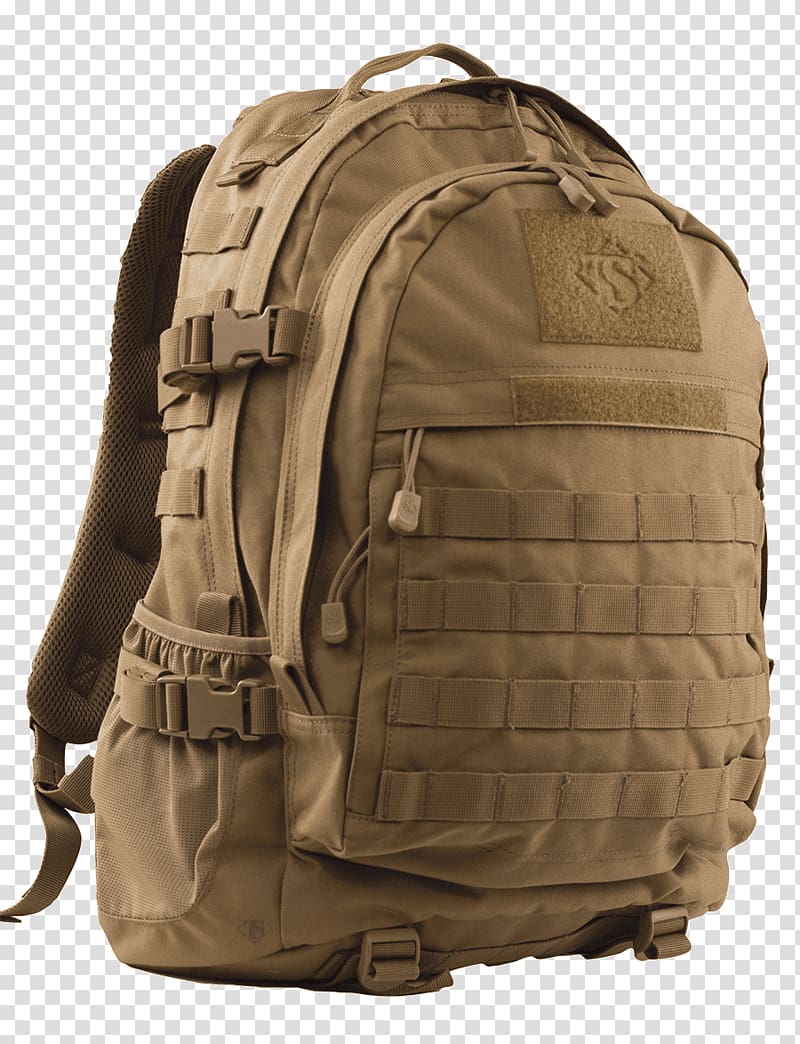 TRU-SPEC Elite 3 Day Backpack Tru-Spec Trek Sling Pack TacticalGear.com, backpack transparent background PNG clipart