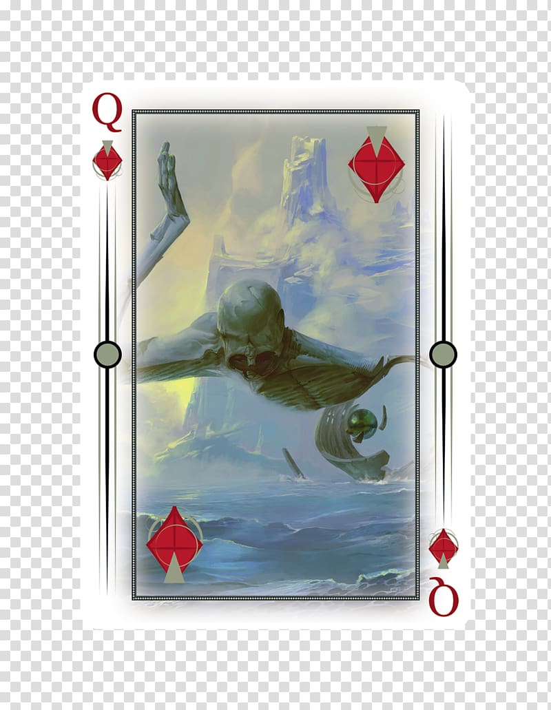 Playing card Card game Tree of life Standard 52-card deck, others transparent background PNG clipart