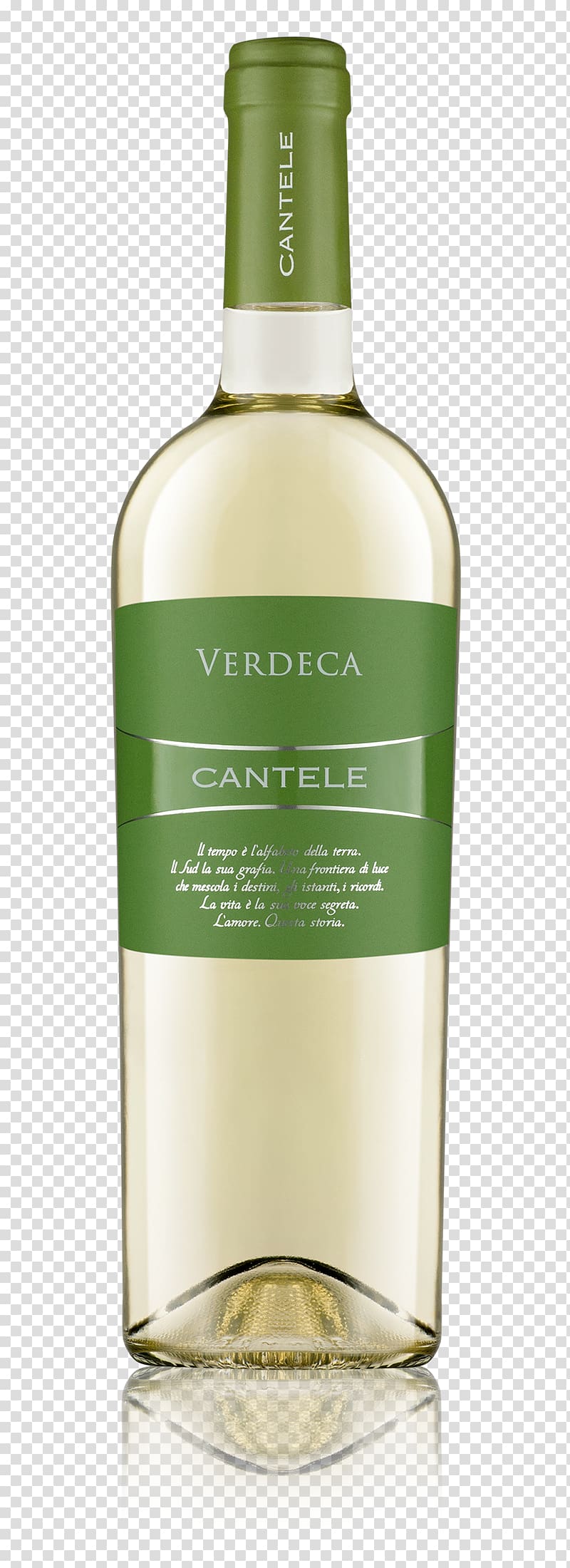 Cantele White wine Chardonnay Fiano, wine transparent background PNG clipart