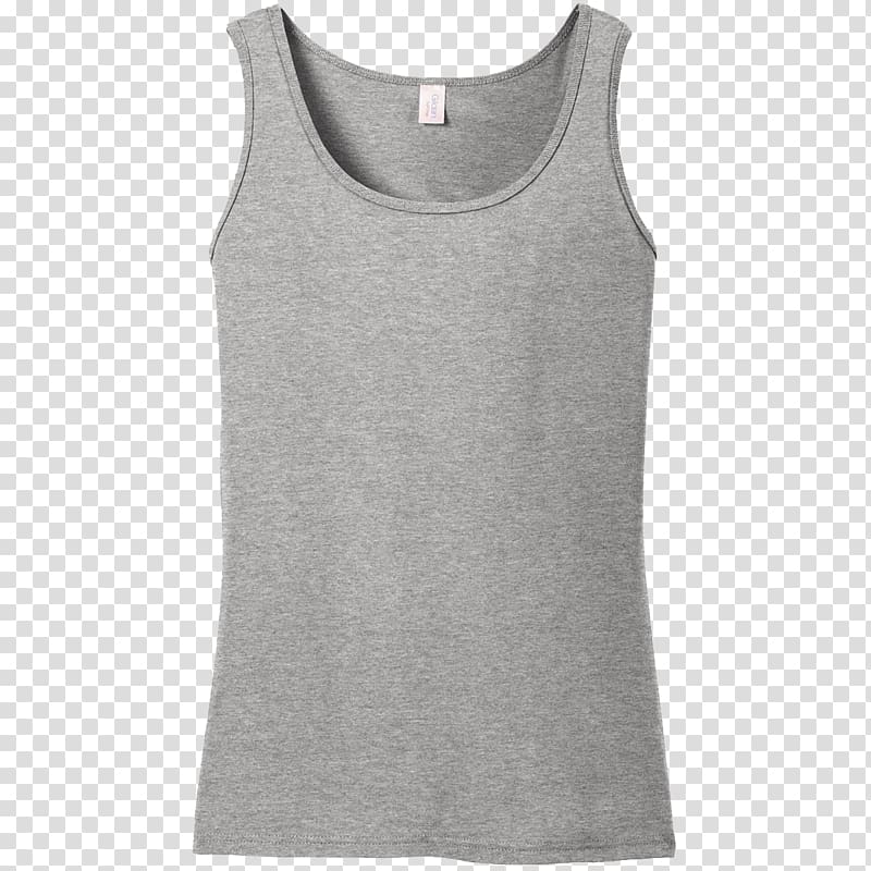 T-shirt Sleeve Undershirt Undergarment JBS Textile Group A/S, Tank Top transparent background PNG clipart