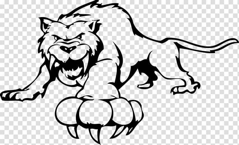 Baby Tigers Felidae Saber-toothed cat Coloring book, tigers transparent background PNG clipart