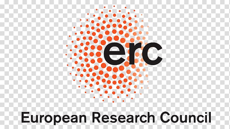 European Union European Research Council Logo Grant Institute of Science and Technology Austria, professor physicist transparent background PNG clipart