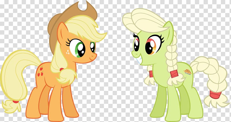Applejack Horse Mammal , horse transparent background PNG clipart Applejack Horse Mammal , horse transparent background PNG clipart