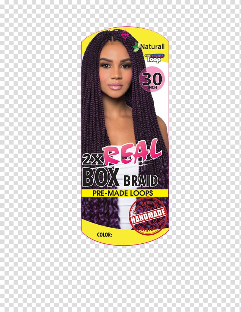 Hair coloring Box braids Cornrows Crochet braids, urban beauty transparent background PNG clipart