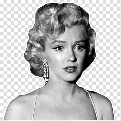 Marilyn Monroe Hollywood Gentlemen Prefer Blondes grapher, marilyn monroe transparent background PNG clipart