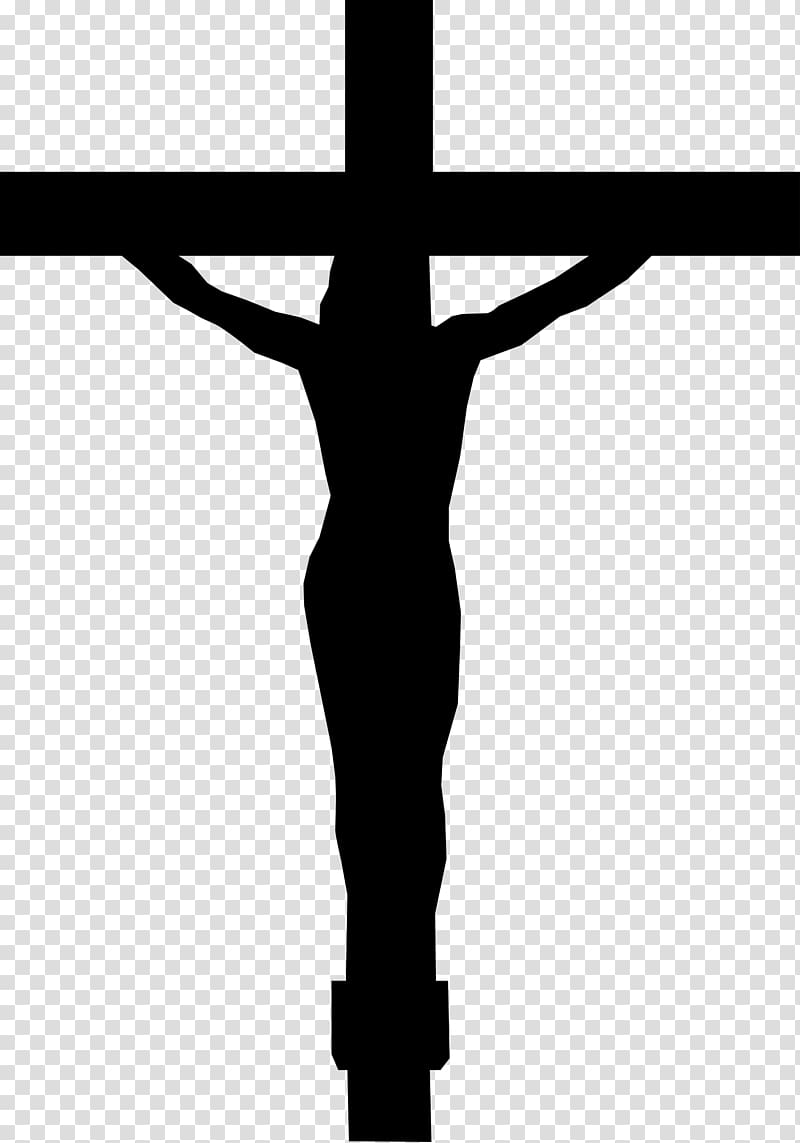 Christian cross Christianity Baptism , cross jesus transparent background PNG clipart