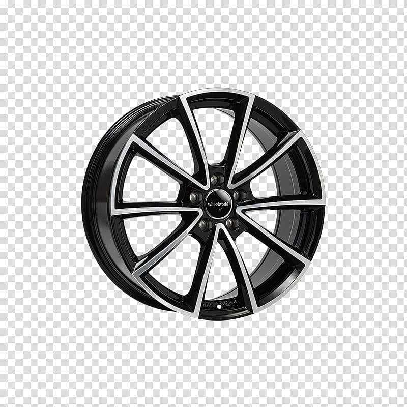Car Ford Fiesta Alloy wheel Tire, atu reifen transparent background PNG clipart