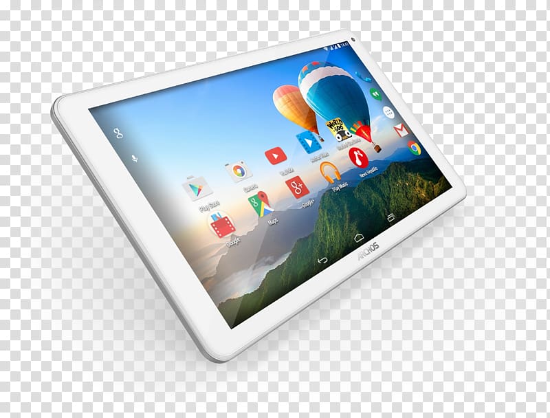 ARCHOS 101c Xenon, 32Go, 3G