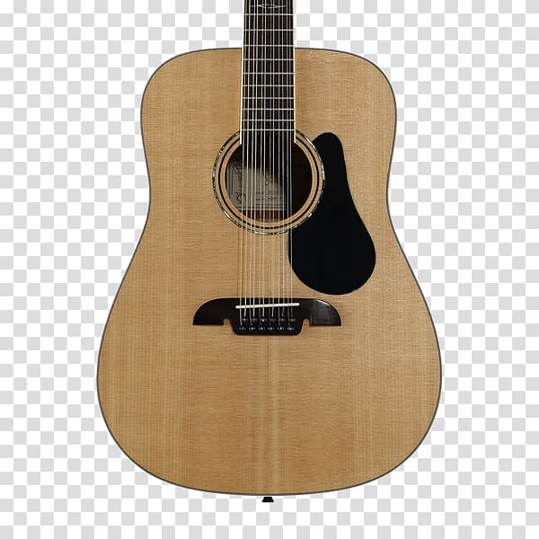 Twelve-string guitar Taylor Guitars Acoustic guitar C. F. Martin & Company, Acoustic Guitar transparent background PNG clipart