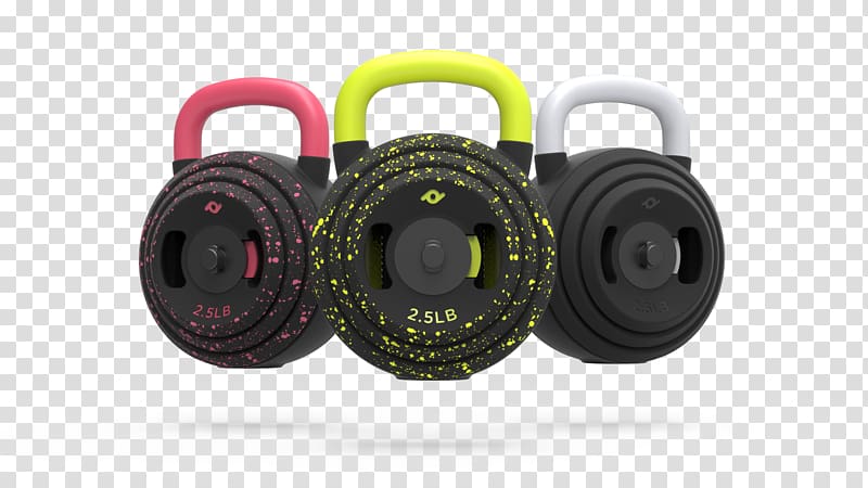 Car Exercise equipment Tire Wheel, dumbbell transparent background PNG clipart