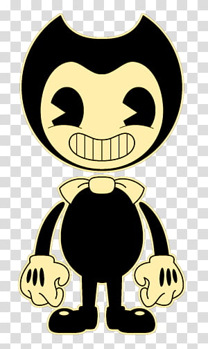 Bendy And The Ink Machine Wiki png images