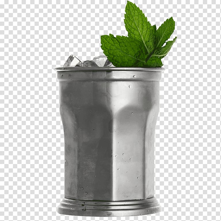 Mint julep Moscow mule Cocktail Mug Table-glass, cocktail transparent background PNG clipart