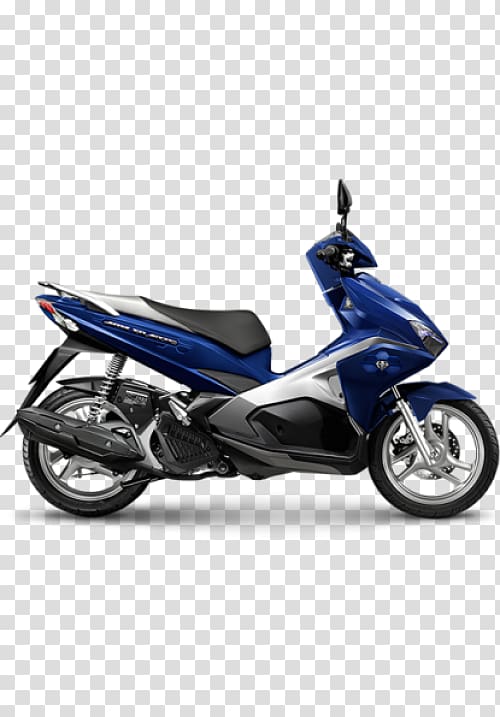 Honda SH150i Motorcycle Vehicle Vietnam, Air Blade 125cc transparent background PNG clipart