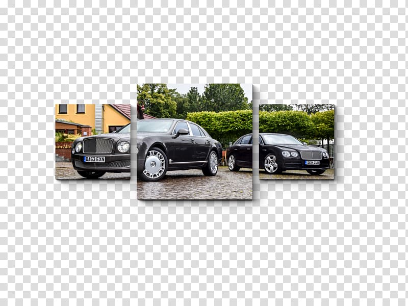 Car 2014 Bentley Mulsanne Rolls-Royce Holdings plc Automotive design, car transparent background PNG clipart
