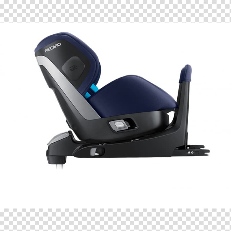 Baby & Toddler Car Seats Recaro Isofix, car seats transparent background PNG clipart