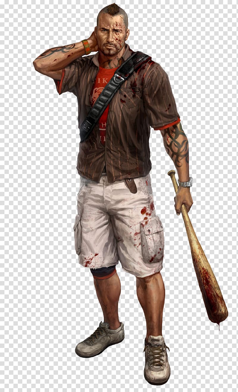 Dead Island: Riptide Dead Island 2 Escape Dead Island Xbox 360, logan transparent background PNG clipart