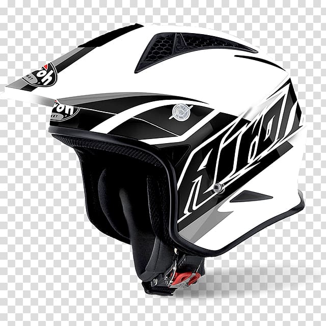 Motorcycle Helmets Locatelli SpA Motorcycle trials Shoei, trr transparent background PNG clipart