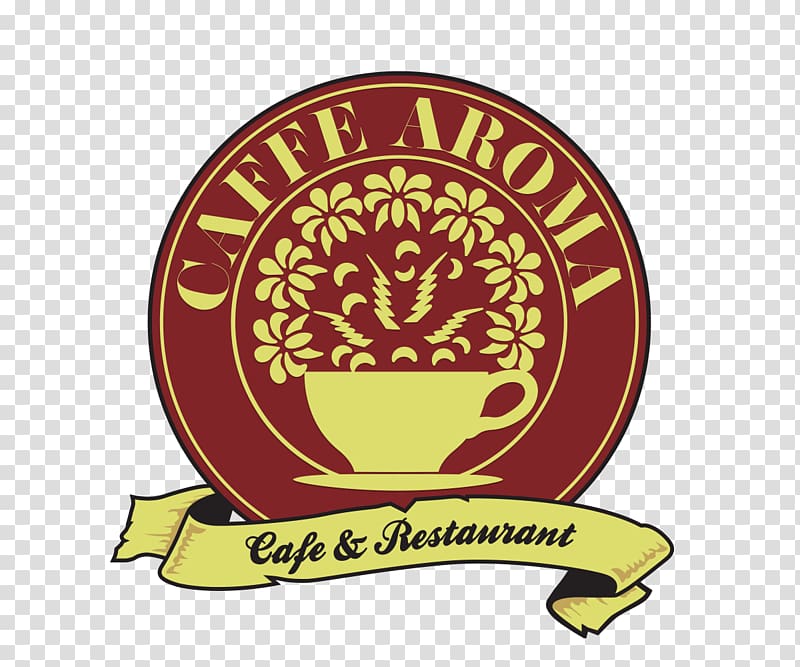 Restaurant Circle Coffee Breakfast إنتاج, Organic Restaurant Logo Design Ideas transparent background PNG clipart