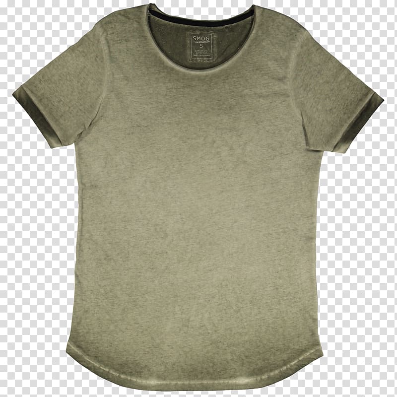 T-shirt Jersey Henley shirt Sleeve Cotton, T-shirt transparent background PNG clipart