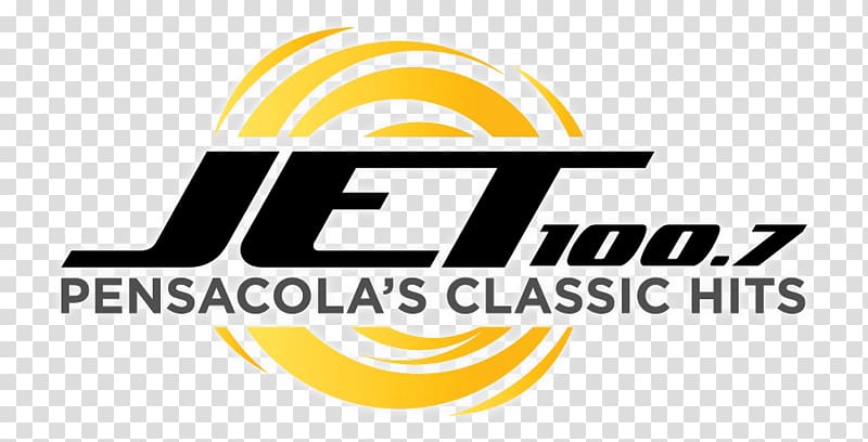 WJTQ Classic hits Pensacola Logo Brand, pensacola arena transparent background PNG clipart
