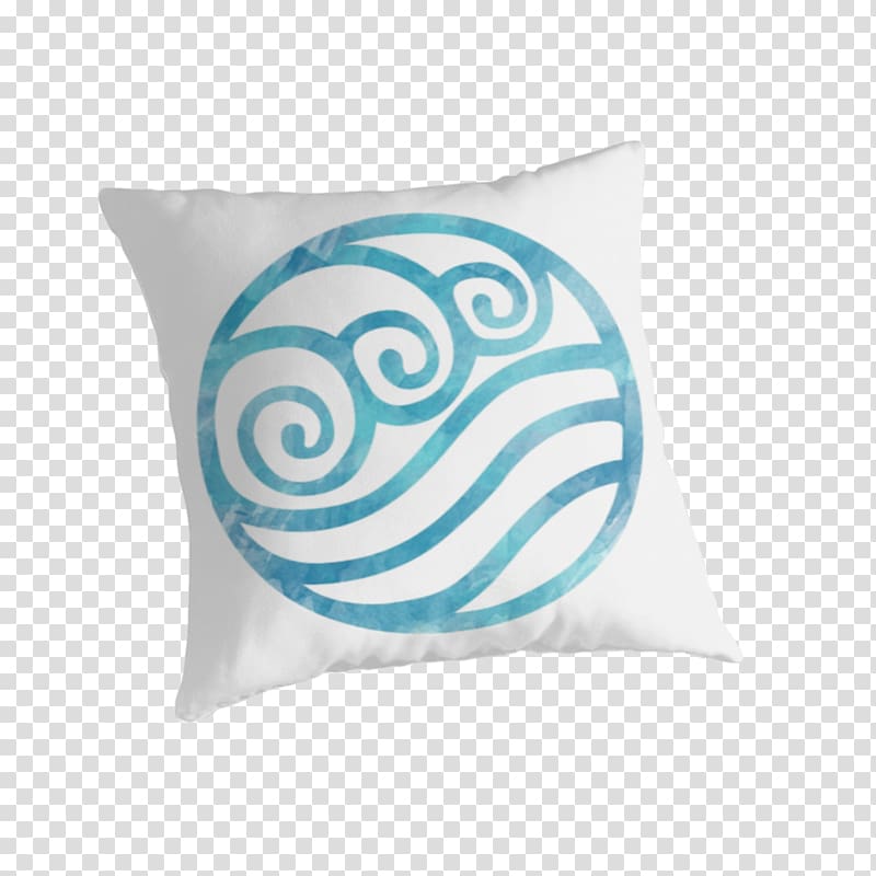 Symbol Water Tribe Korra , symbol transparent background PNG clipart