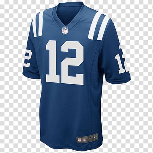 New York Giants Indianapolis Colts Jersey 2016 NFL season Nike, new york giants transparent background PNG clipart