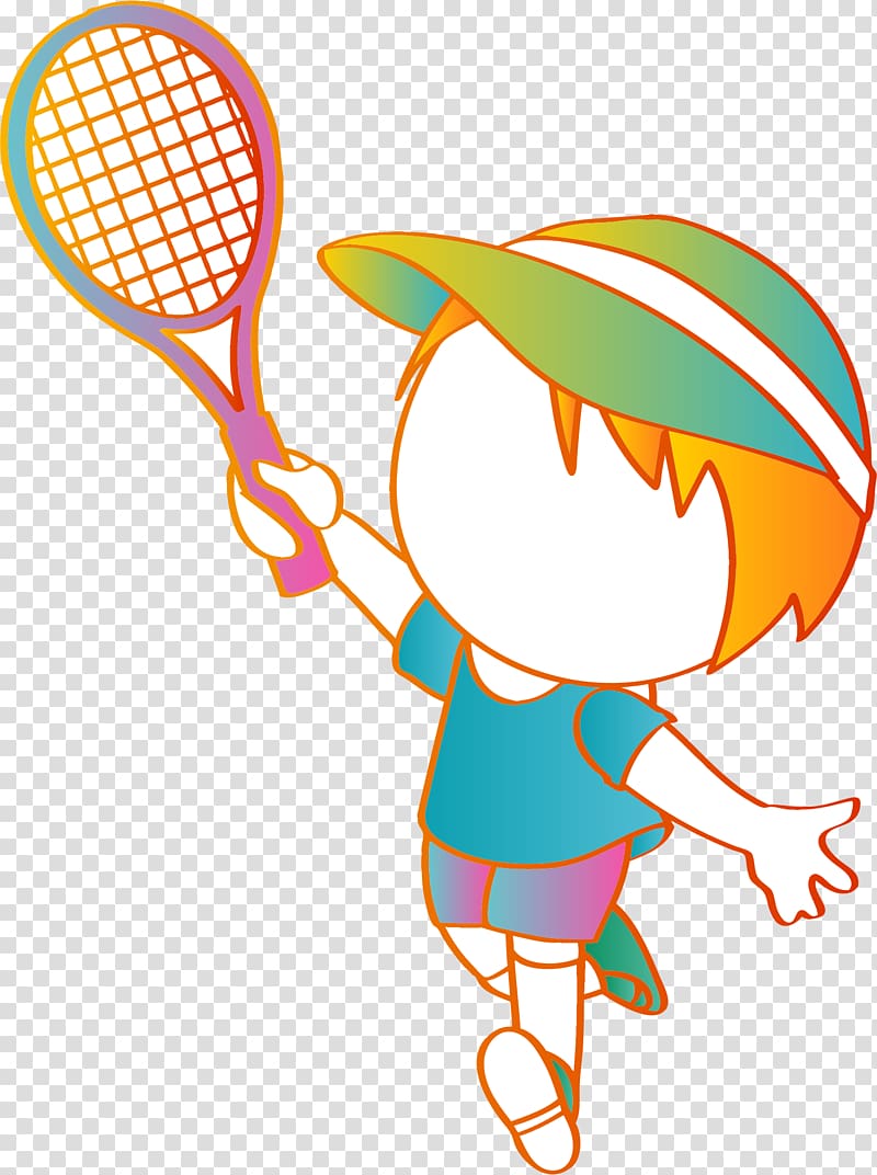 Tennis Designer , Boys Tennis transparent background PNG clipart