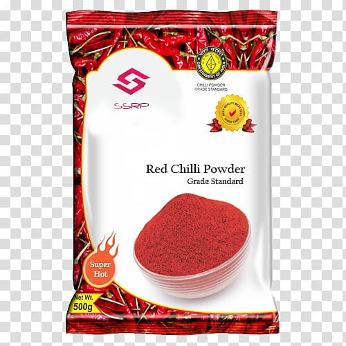 Chili powder Indian cuisine Chili con carne Chicken tikka masala Chili pepper, chilli powder transparent background PNG clipart