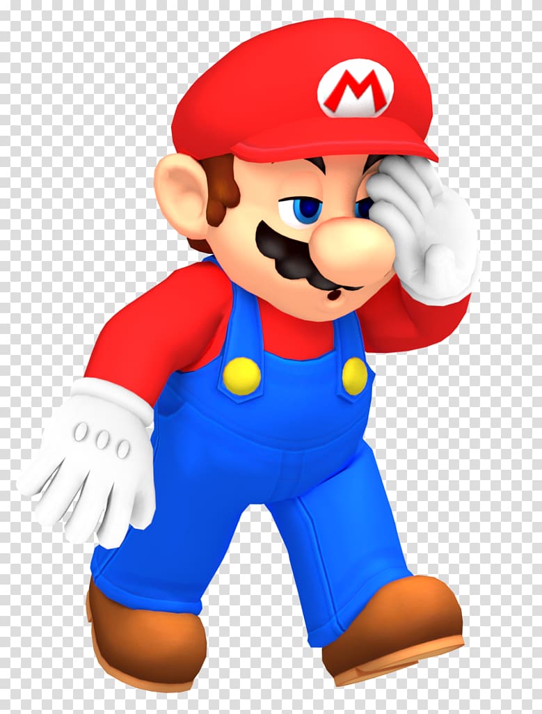 Super Princess Peach Mario Bros. Luigi PNG - Free Download