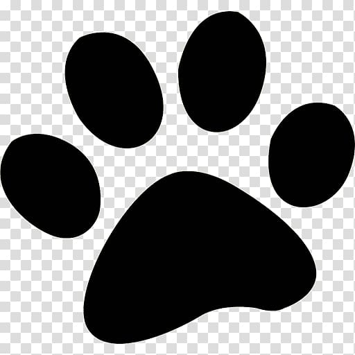 Dog Cat Puppy Pet Paw, Dog transparent background PNG clipart