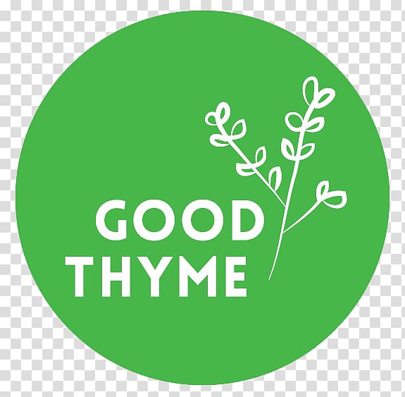 Good Thyme Eatery Restaurant Food Breakfast, thyme transparent background PNG clipart