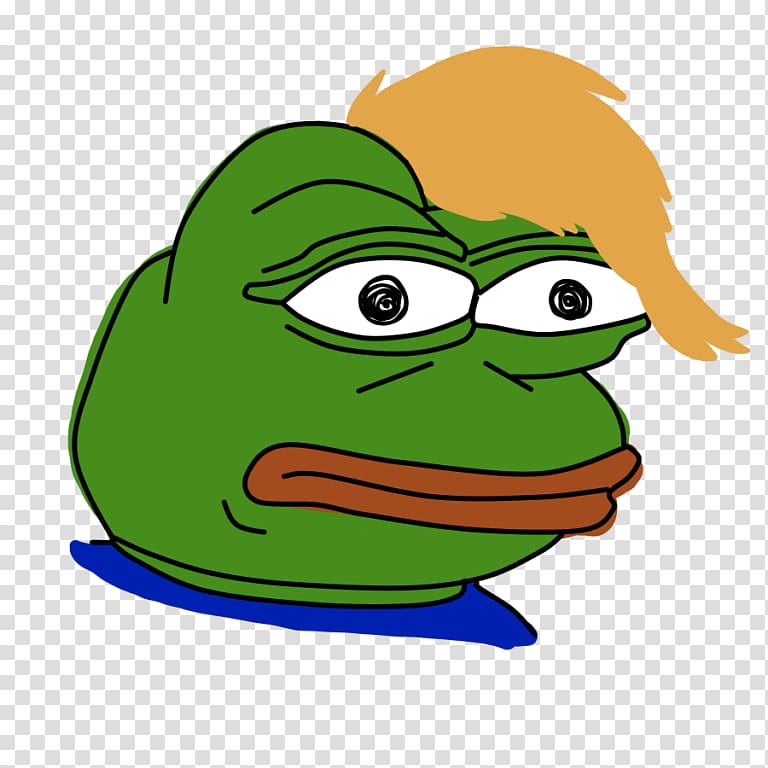 Pepe the Frog Meme Cartoon /pol/, meme transparent background PNG clipart