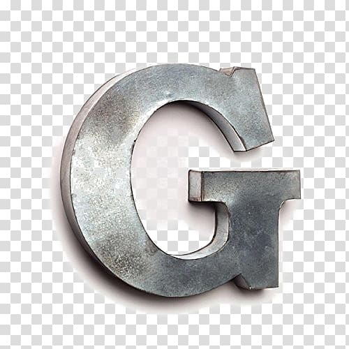 G transparent background PNG clipart