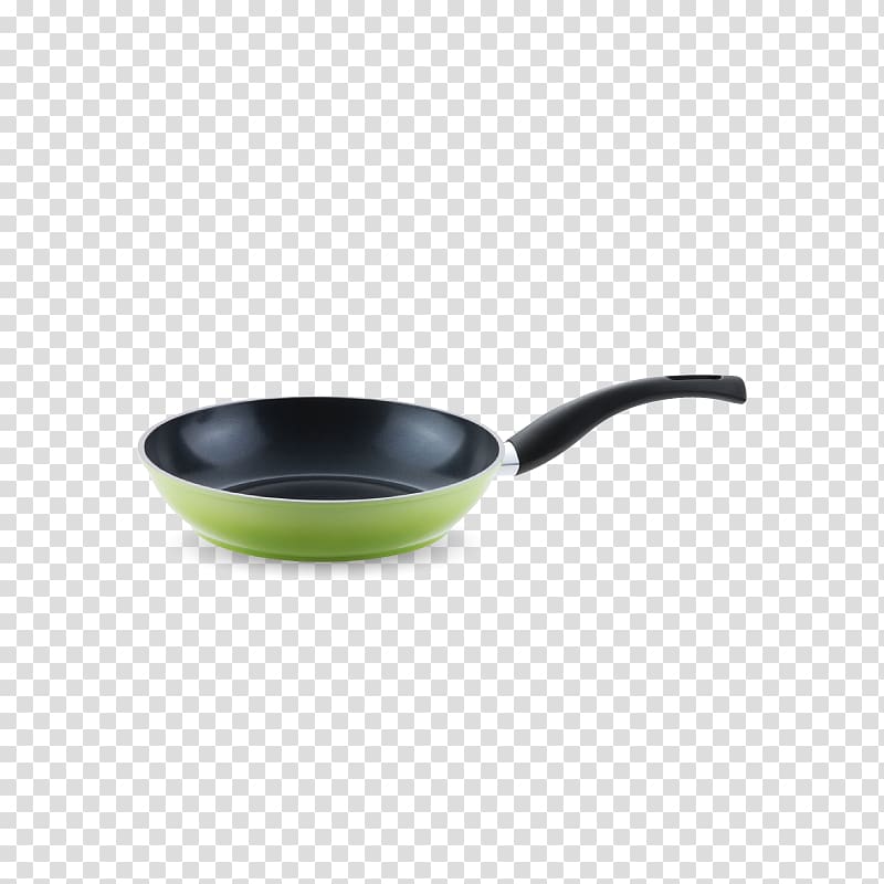 Frying pan Non-stick surface Cookware EcoLon, frying pan transparent background PNG clipart