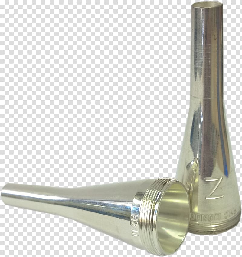 French Horns Mouthpiece Paxman Musical Instruments Trumpet Flugelhorn, Trumpet transparent background PNG clipart