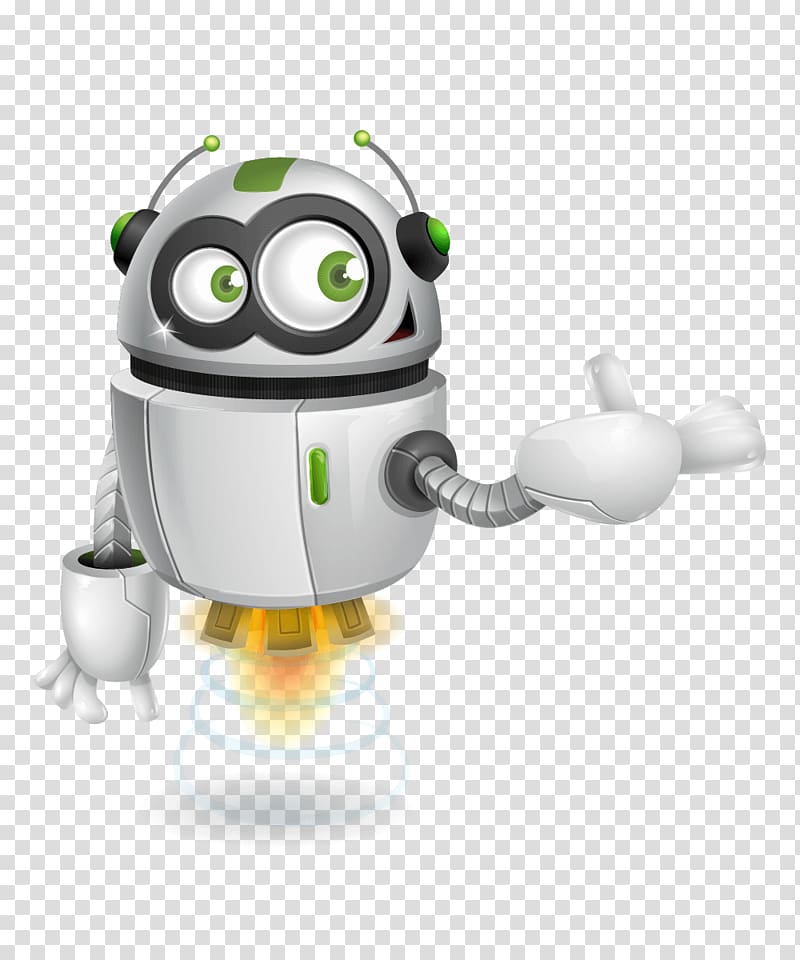 Online advertising Website development Web design Customer Service, Robot education transparent background PNG clipart