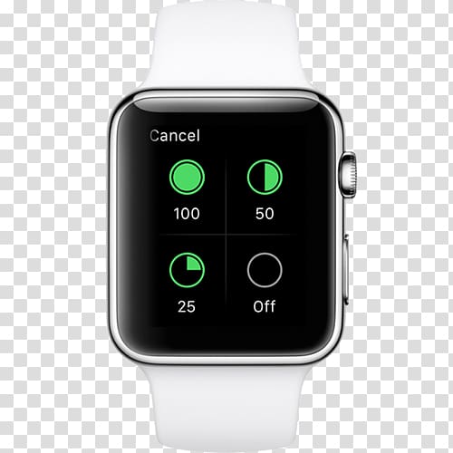 Home Automation Kits Apple Watch Insteon Home network, apple watch transparent background PNG clipart
