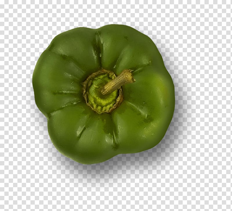 Bell pepper Chili pepper Food Paprika Tomatillo, bell pepper transparent background PNG clipart