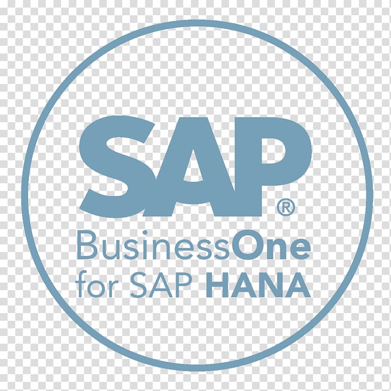 SAP Business One SAP SE SAP Business ByDesign Enterprise resource planning, Business transparent background PNG clipart
