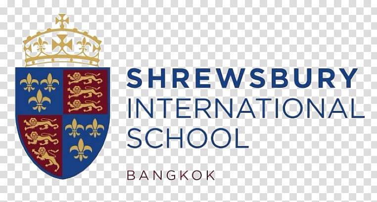 Shrewsbury International School Shrewsbury School Logo, School Football Tournament transparent background PNG clipart