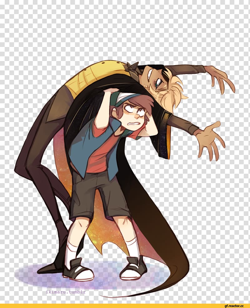 Dipper Pines Bill Cipher Mabel Pines Drawing Grunkle Stan The Undertaker Transparent Background Png Clipart Hiclipart - anime bill cipher roblox