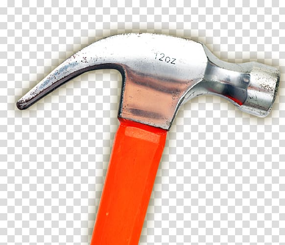 Hammer Metal Iron, Metal hammer transparent background PNG clipart